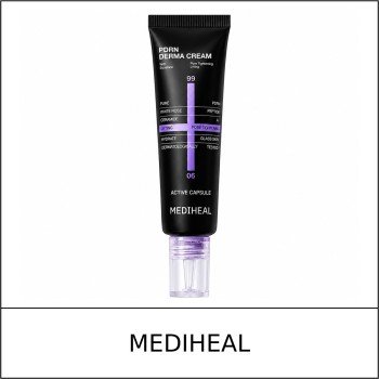 [MEDIHEAL] ★ Sale 5% ★ (oy) PDRN Derma Cream 50ml / 70250(13) / 23,000 won()