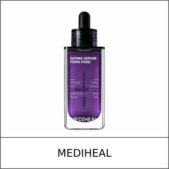 [MEDIHEAL] ★ Sale 5% ★ (oy) PDRN Pore Derma Serum 50ml / 43250(10) / 26,000 won()