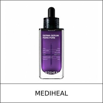 [MEDIHEAL] ★ Sale 5% ★ (oy) PDRN Pore Derma Serum 50ml / 43250(10) / 26,000 won()