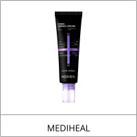[MEDIHEAL] ★ Sale 5% ★ (oy) MEDIHEAL PDRN Lifting Derma Cream 50ml Set (+PDRN Pad 10P) / 23,000 won()