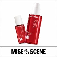[mise en scene] ★ Sale 10% ★ (oy) Perfect Serum Super Rich Set (80ml+15ml) / 4199(10) / 15,500 won()