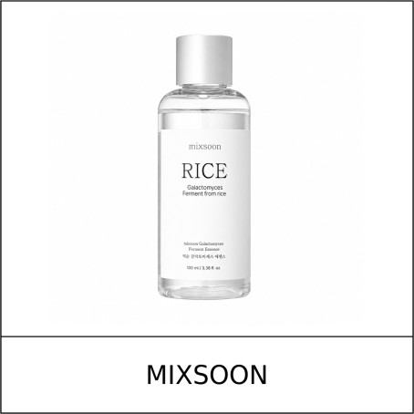[MIXSOON] ★ Sale 5% ★ (oy) Galactomyces Ferment Essence 100ml / 88250(9) / 32,000 won()