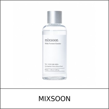 [MIXSOON] ★ Sale 5% ★ (oy) Bifida Ferment Essence 100ml / 88250(9) / 32,000 won()