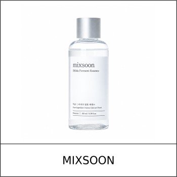 [MIXSOON] ★ Sale 5% ★ (oy) Bifida Ferment Essence 100ml / 88250(9) / 32,000 won()