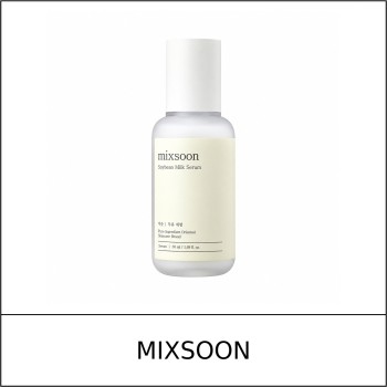 [MIXSOON] ★ Sale 5% ★ (oy) Soybean Milk Serum 50ml / 24350(13) / 38,000 won()