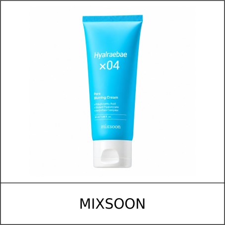 [MIXSOON] ★ Sale 5% ★ (oy) Hyalraebae Pore Blurring Cream 50ml / 53150(13) / 14,900 won()