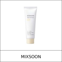 [MIXSOON] ★ Sale 5% ★ (oy) Bean Sun Serum 50ml / 26,000 won()
