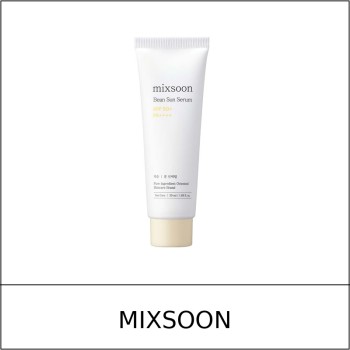 [MIXSOON] ★ Sale 5% ★ (oy) Bean Sun Serum 50ml / 26,000 won()
