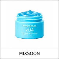 [MIXSOON] ★ Sale 5% ★ (oy) Hyalraebae Pore Waterful Gel Cream 60ml / 35150(9) / 16,900 won()