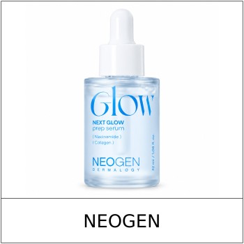 [NEOGEN] ★ Sale 5% ★ (oy) Next Glow Prep Serum 32ml / 43250(10) / 26,000 won()