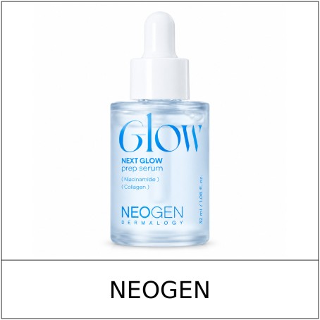 [NEOGEN] ★ Sale 5% ★ (oy) Next Glow Prep Serum 32ml / 43250(10) / 26,000 won()