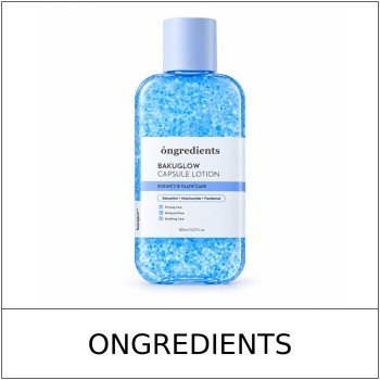 [ONGREDIENTS] ★ Sale 5% ★ (oy) Bakuglow Capsule Lotion 150ml / 25250(8) / 28,000 won()