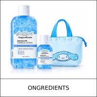 [ONGREDIENTS] ★ Sale 5% ★ (oy) BakuGlow Capsule Lotion Cinnamoroll Set 150ml + 30ml + Shopping Bag / 60350(4) / 34,000 won()
