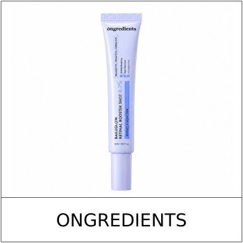 [ongredients] ★ Sale 5% ★ (oy) Bakuglow Retinal Booster Shot 0.2% 30ml / 88250(16) / 32,000 won()