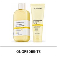 [ONGREDIENTS] ★ Sale 5% ★ (oy) Skin Barrier Calming Lotion EX Set 220ml + 80ml / 6350(4) / 39,900 won()