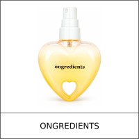 [ONGREDIENTS] ★ Sale 5% ★ (oy) Skin Barrier Glow Mist Heart Edition 50ml / 53150(16) / 15,000 won()