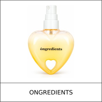 [ONGREDIENTS] ★ Sale 5% ★ (oy) Skin Barrier Glow Mist Heart Edition 50ml / 53150(16) / 15,000 won()