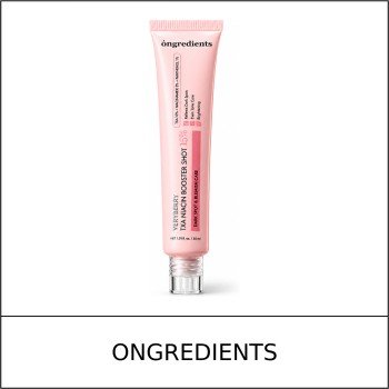 [ONGREDIENTS] ★ Sale 5% ★ (oy) Very Berry TXA Niacin Booster Shot 30ml / 88250(16) / 32,000 won()