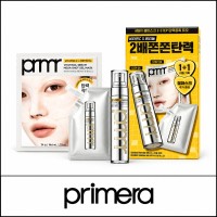 [primera] ★ Sale 26% ★ (oy) Vitatinol Bouncy Lift Serum Set (25g+Refill 25g+Gel Mask 1 Sheet) / 39250(7) / 32,500 won(7)
