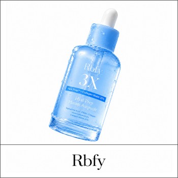 [RBFY] ★ Sale 10% ★ (oy) Hyal Prep Plump Ampoule 45ml / 97299(12) / 31,000 won()