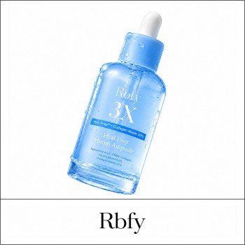 [RBFY] ★ Sale 10% ★ (oy) Hyal Prep Plump Ampoule 45ml / 97299(12) / 31,000 won()