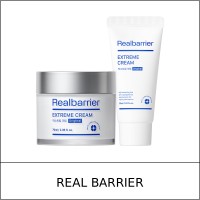 [Real Barrier] ★ Sale 5% ★ (oy) Extreme Cream Light 70mL Special Set (+30mL) / 39,000 won()