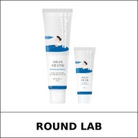 [ROUND LAB] ★ Sale 5% ★ (oy) Birch Juice Moisturizing Sunscreen 50ml Set (+Cream 20ml) / 25,000 won()