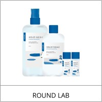 [ROUND LAB] ★ Sale 5% ★ (oy) For Men Birch Juice Toner/Cream 2P Set (+Shaving Foam 40mL) / 44,000 won()