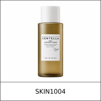 [SKIN1004] ★ Sale 5% ★ (oy) Madagascar Centella Teca Soothing Toner 210ml / 34250(6) / 27,000 won()