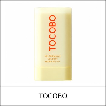 [TOCOBO] ★ Sale 10% ★ (oy) Vita Waterproof Sun Stick SPF50+ PA++++ 18g / 89199(18) / 22,000 won()