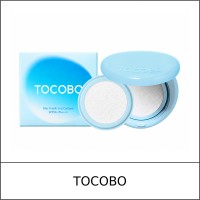 [TOCOBO] ★ Sale 10% ★ (oy) Blur Finish Sun Cushion SPF50+ PA++++ #00 Pure Refill Set (13g+13g) / 60399(8) / 34,000 won()