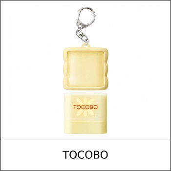 [TOCOBO] ★ Sale 10% ★ (oy) Mini Vita Waterproof Sun Stick SPF50+ PA++++ Set (11g+Keyring) / 53199(16) / 15,000 won()