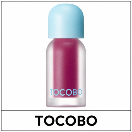 [TOCOBO] ★ Sale 10% ★ (oy) Juicy Berry Plumping Lip Oil #02 Berry Brandy 4g / 26199(25) / 18,000 won()