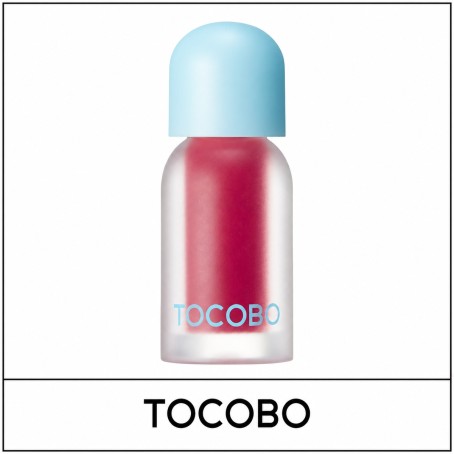[TOCOBO] ★ Sale 10% ★ (oy) Juicy Berry Plumping Lip Oil #06 Berry Candy 4g / 26199(25) / 18,000 won()