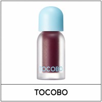 [TOCOBO] ★ Sale 10% ★ (oy) Juicy Berry Plumping Lip Oil #03 Black Cherry 4g / 26199(25) / 18,000 won()