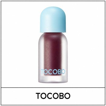 [TOCOBO] ★ Sale 10% ★ (oy) Juicy Berry Plumping Lip Oil #03 Black Cherry 4g / 26199(25) / 18,000 won()