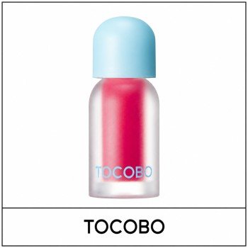 [TOCOBO] ★ Sale 10% ★ (oy) Juicy Berry Plumping Lip Oil #12 Cherry Ade 4g / 26199(25) / 18,000 won()
