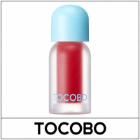 [TOCOBO] ★ Sale 10% ★ (oy) Juicy Berry Plumping Lip Oil #01 Chill Red 4g / 26199(25) / 18,000 won()