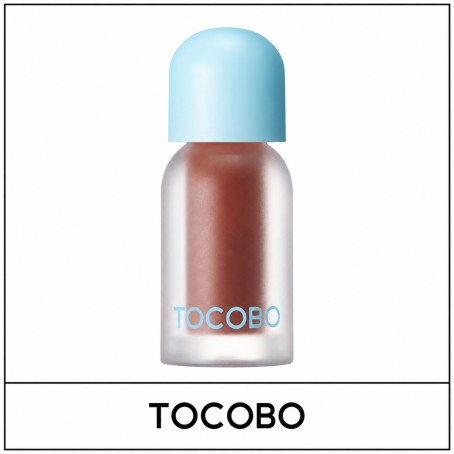 [TOCOBO] ★ Sale 10% ★ (oy) Juicy Berry Plumping Lip Oil #13 Choco Berry 4g / 26199(25) / 18,000 won()