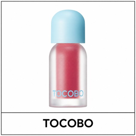 [TOCOBO] ★ Sale 10% ★ (oy) Juicy Berry Plumping Lip Oil #18 Cozy Pink 4g / 26199(25) / 18,000 won()