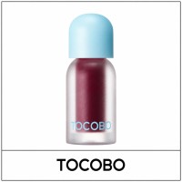 [TOCOBO] ★ Sale 10% ★ (oy) Juicy Berry Plumping Lip Oil #07 Plum Jam 4g / 26199(25) / 18,000 won()