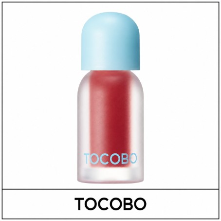 [TOCOBO] ★ Sale 10% ★ (oy) Juicy Berry Plumping Lip Oil #05 Rosy Girl 4g / 26199(25) / 18,000 won()