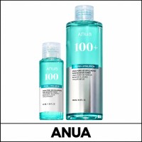 [ANUA] ★ Sale 5% ★ (oy) PDRN 100 Hyaluronic Acid Booster Toner 250ml + 40ml / 52250(4) / 25,000 won()