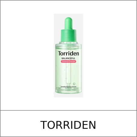 [Torriden] ★ Sale 5% ★ (oy) Balanceful Control Serum 50ml / 23,000 won()