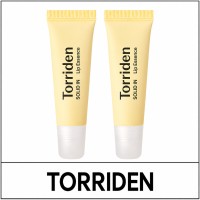 [TORRIDEN] ★ Sale 10% ★ (oy) Solid-In Ceramide Lip Essence Double Set (11mlx2ea) / 0999(18) / 10,000 won()