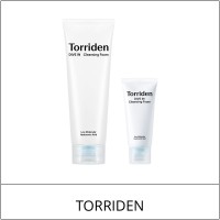 [Torriden] ★ Sale 5% ★ (oy) Torriden Dive-In Low Molecule Hyaluronic Acid Cleansing Foam 150mL Special Set (+30mL) / 15,000 won()