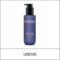[UNOVE] ★ Sale 5% ★ (oy) Frizz-Calming Sleek Leave-In Conditioner Blush Musk 150ml / 52250(8) / 25,000 won()
