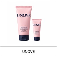 [UNOVE] ★ Sale 5% ★ (oy) Heating Guard No-Wash Treatment Tender Bloom Set 147ml + 40ml / 26150(6) / 18,000 won()
