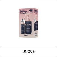 [UNOVE] ★ Sale 5% ★ (oy) No-Wash Water Ampoule Treatment Tender Bloom Set 200ml + 50ml / 52250(4) / 25,000 won()