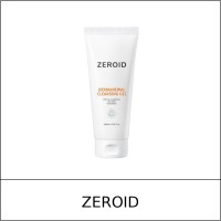 [ZEROID] ★ Sale 5% ★ (oy) Dermanewal Cleansing Gel 200ml / 22,000 won()